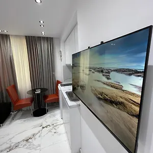  Apartment Midnight Albania