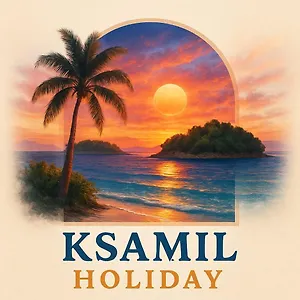 Ksamil Holiday Ksamil