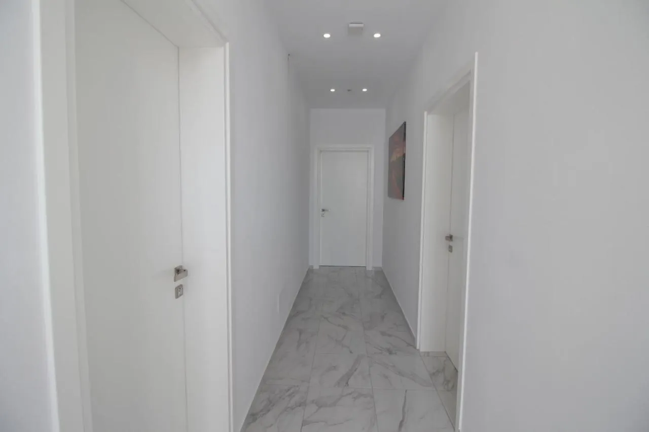 Apartment Moonshine Hotel Ksamil Albania